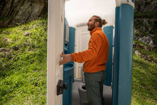 Best Porta potty rental for parties  in Warm Mineral Springs, FL