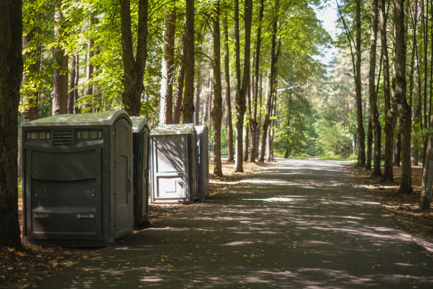 Best Long-term porta potty rental  in Warm Mineral Springs, FL