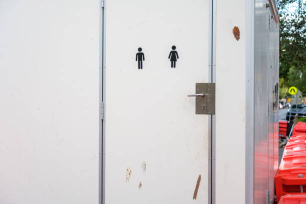 Best Sanitation services for porta potties  in Warm Mineral Springs, FL