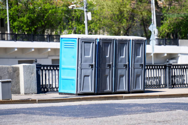 Best Wedding porta potty rental  in Warm Mineral Springs, FL