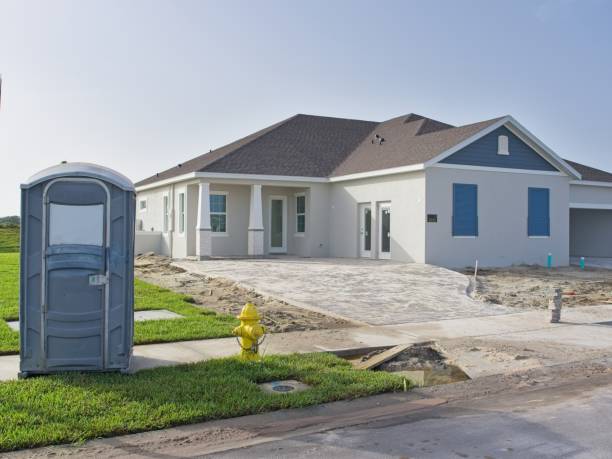 Best Emergency porta potty rental  in Warm Mineral Springs, FL